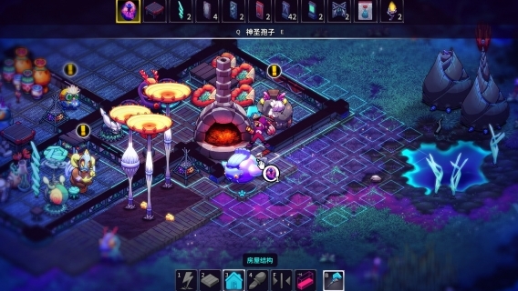 《崩溃大陆2》评测:在通马桶的路上越来越远 《崩溃大陆2》评测:在通马桶的路上越来越远