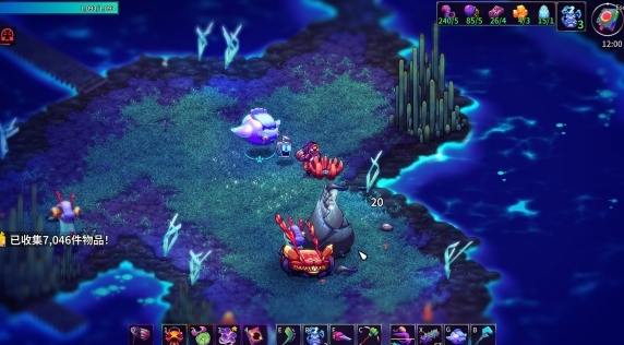 《崩溃大陆2》评测：在通马桶的路上越来越远