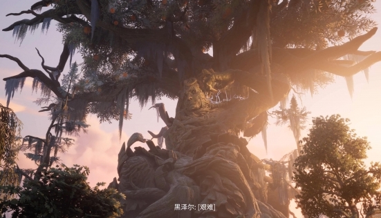 《午夜之南》评测:五彩斑斓的黑 《午夜之南》评测:五彩斑斓的黑