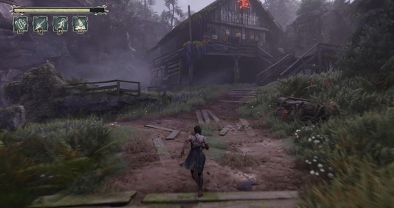 《午夜之南》评测:五彩斑斓的黑 《午夜之南》评测:五彩斑斓的黑