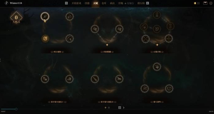 《迷雾猎人》评测:令人惊喜的冷兵器搜打撤 《迷雾猎人》评测:令人惊喜的冷兵器搜打撤