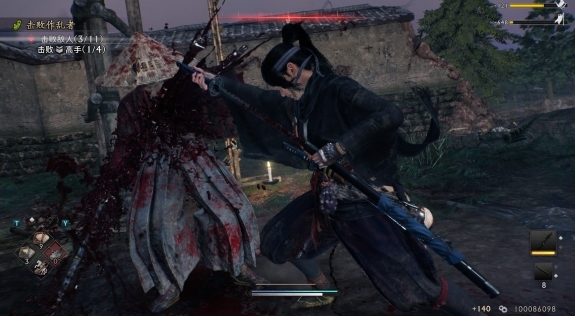 《浪人崛起》新游：忍者组自己的刺客信条