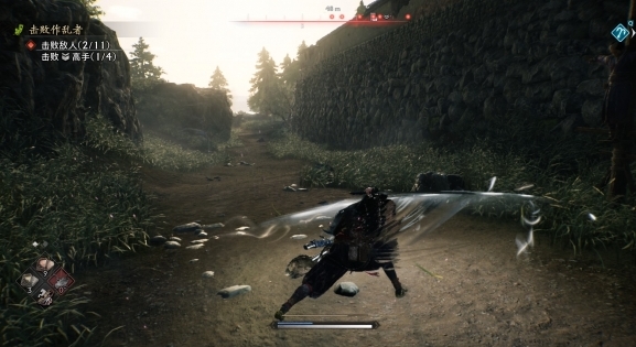 《浪人崛起》新游：忍者组自己的刺客信条