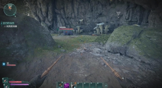 《宣誓》新游:黑曜石的双缝干涉实验 《宣誓》新游:黑曜石的双缝干涉实验