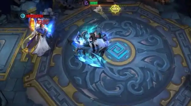 乱斗西游2魔猴怎么玩
