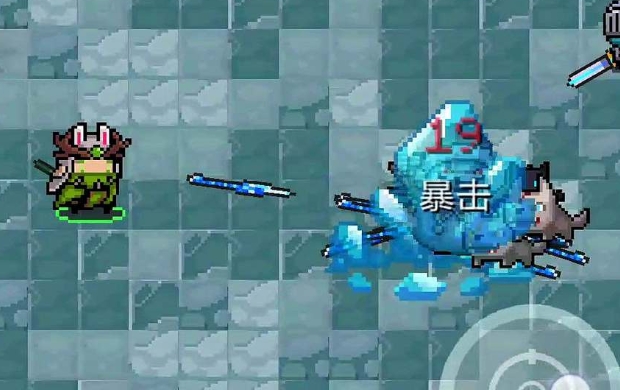 元气骑士新手必养哪些角色