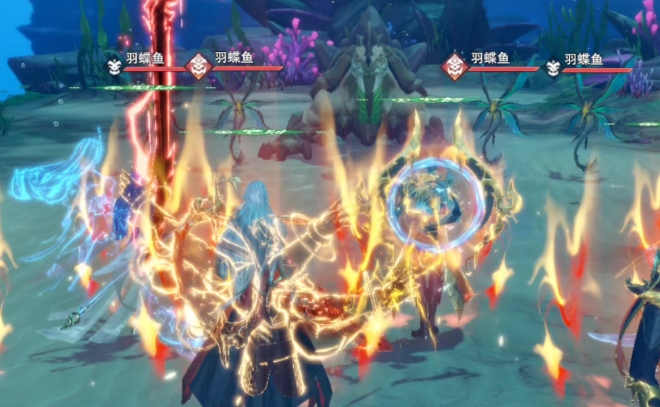 斗罗大陆神环凝珠怎么刷