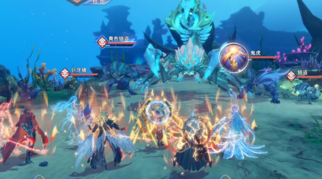 斗罗大陆魂师对决怎么提升魂环
