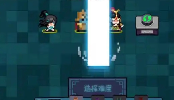 元气骑士氪金玩什么职业