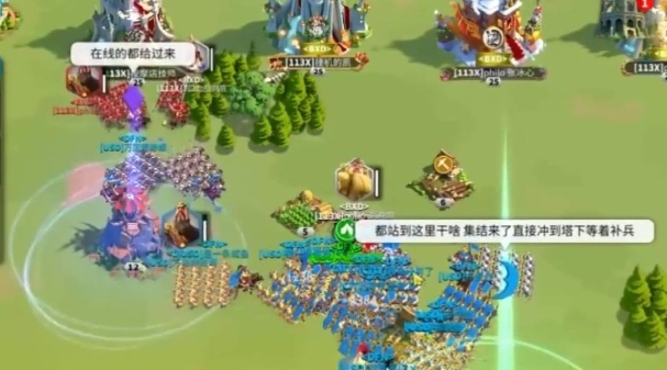 万国觉醒怎样升级武将 万国觉醒怎样升级武将