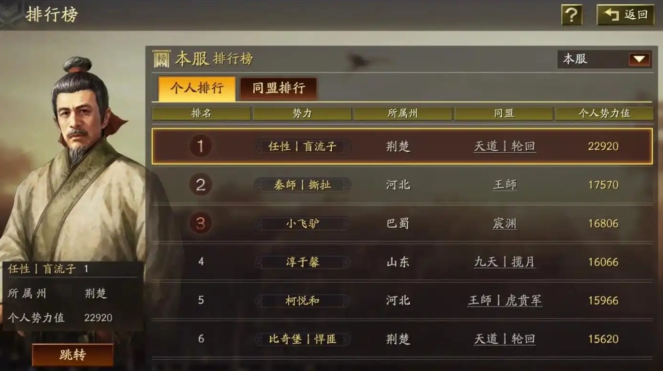 三国志战略版s3袁绍怎么玩 三国志战略版s3袁绍怎么玩