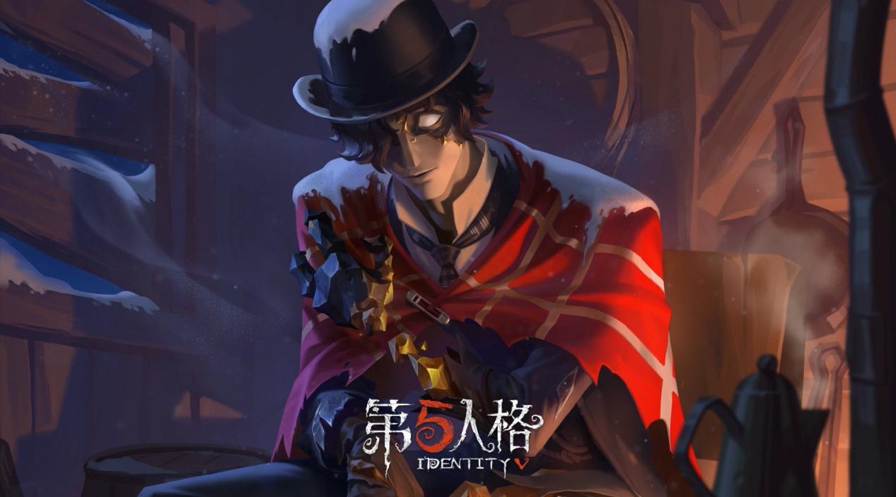 镐定乾坤《第五人格》监管者&ldquo;愚人金&rdquo;进阶攻略新鲜出炉