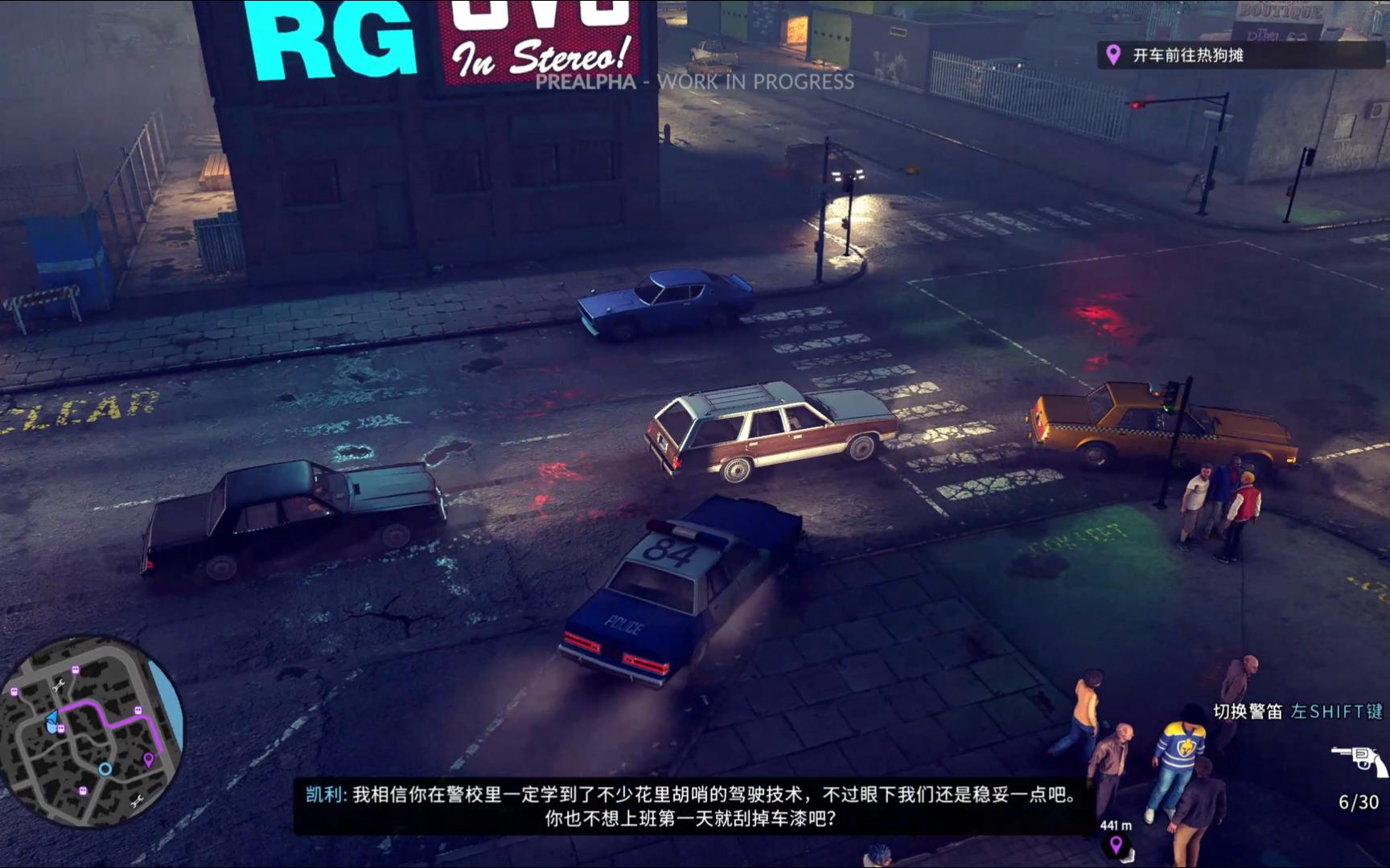 《警区》从菜鸟警察到犯罪斗士的蜕变之旅 《警区》从菜鸟警察到犯罪斗士的蜕变之旅