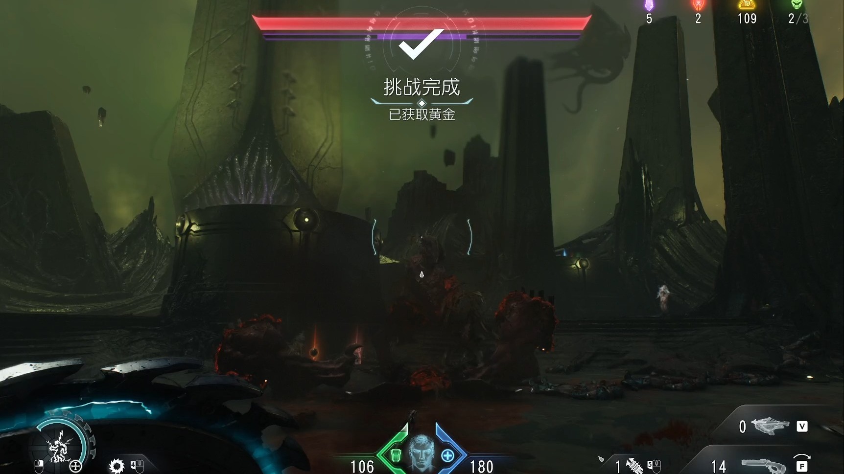 《毁灭战士：黑暗时代》踏入通往中世纪的黑暗之门