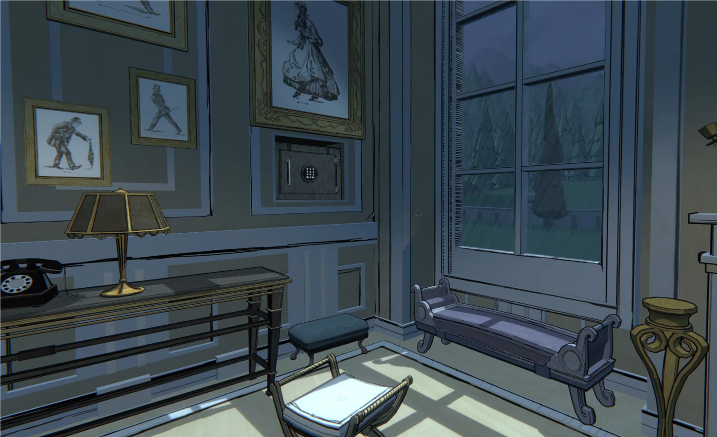 《蓝途王子》评测:殿堂级解密冒险佳作 《蓝途王子》评测:殿堂级解密冒险佳作