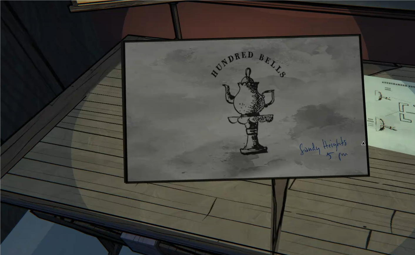 《蓝途王子》评测:殿堂级解密冒险佳作 《蓝途王子》评测:殿堂级解密冒险佳作