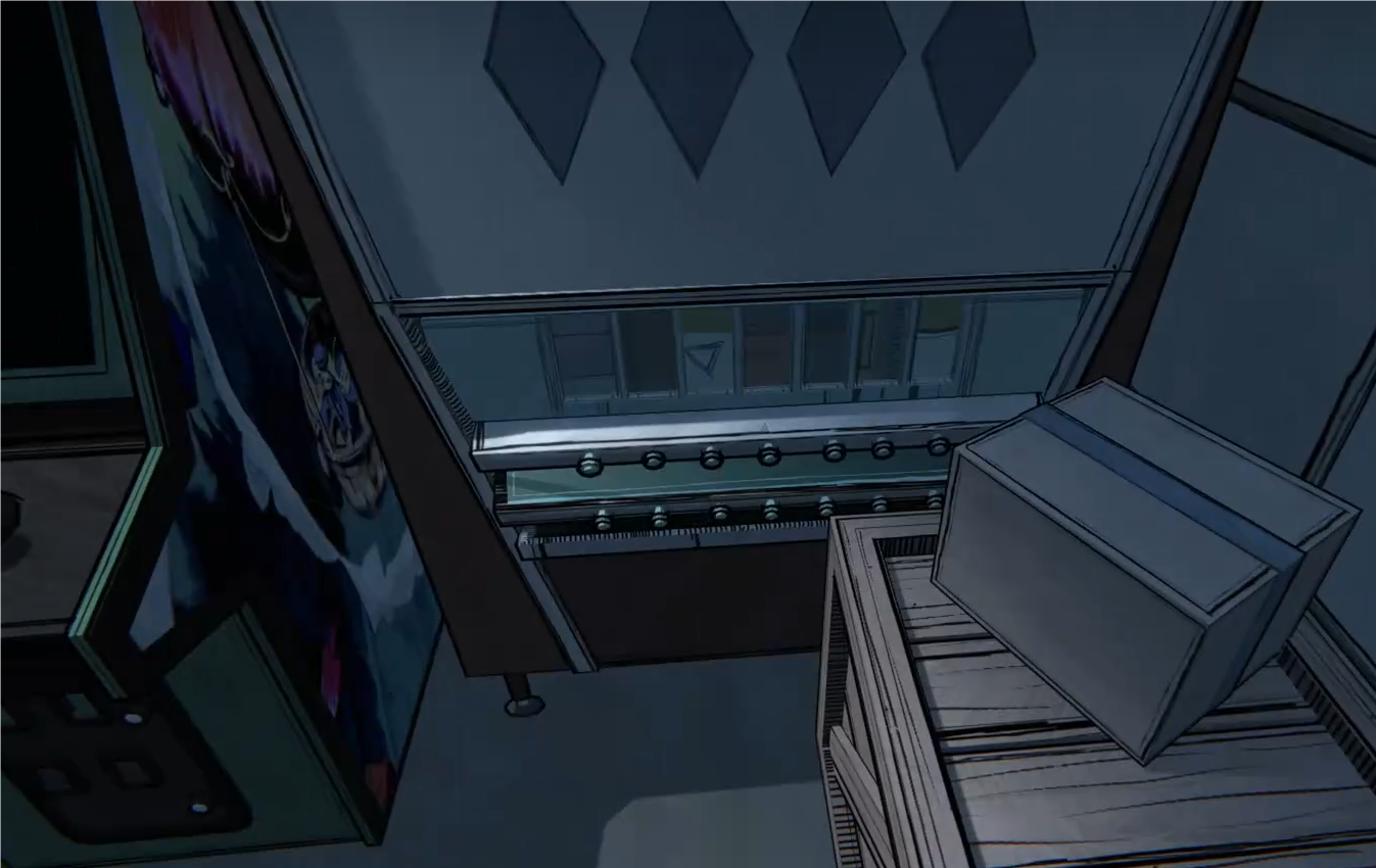 《蓝途王子》评测：殿堂级解密冒险佳作