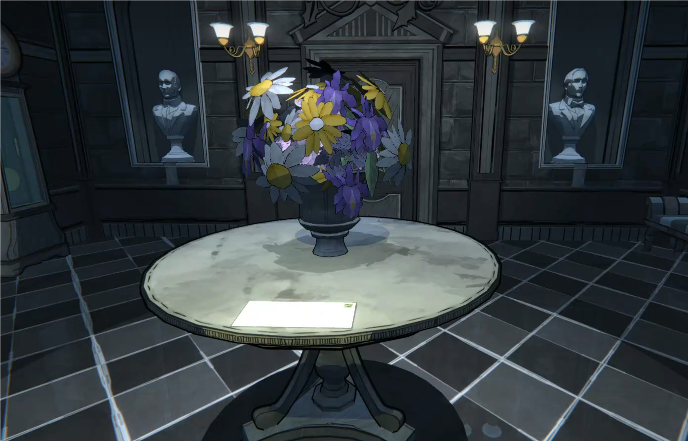 《蓝途王子》评测:殿堂级解密冒险佳作 《蓝途王子》评测:殿堂级解密冒险佳作