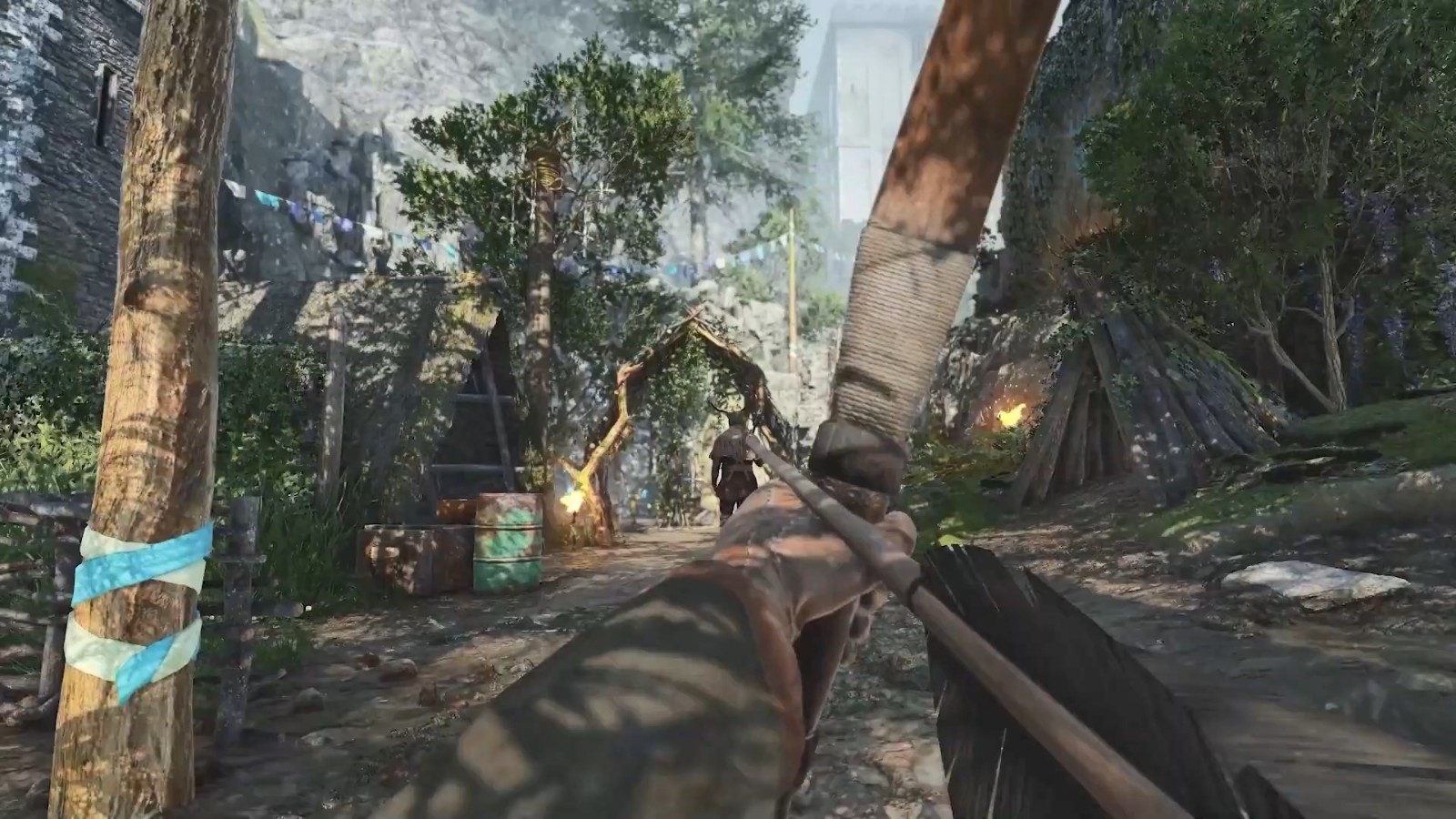 《原子陨落》评测：打破常规的开放世界模式