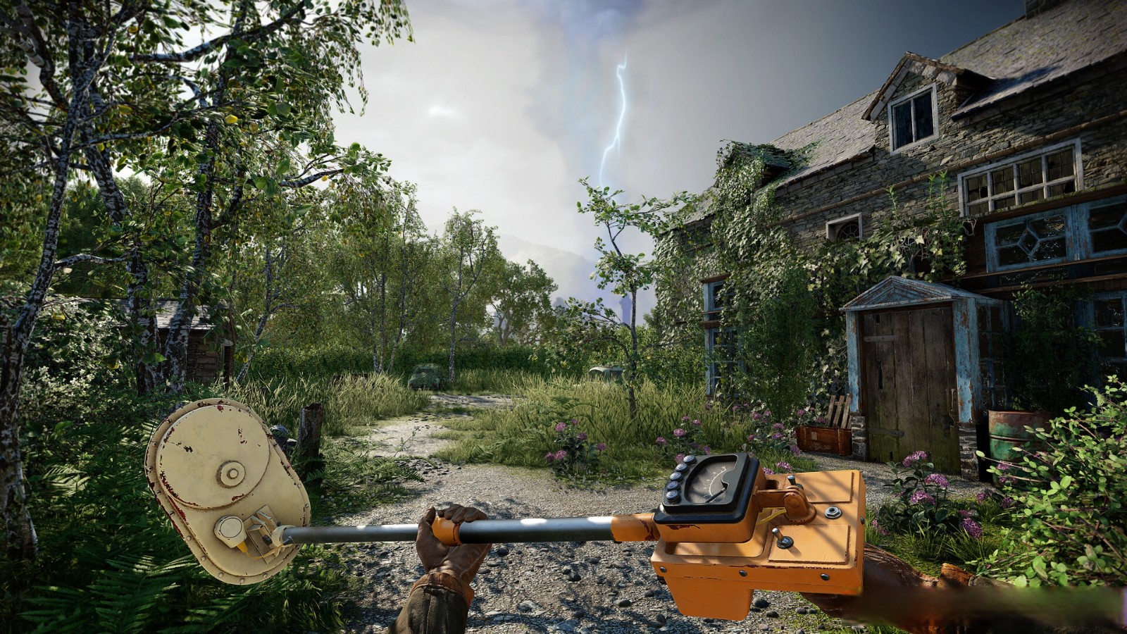 《原子陨落》评测:打破常规的开放世界模式 《原子陨落》评测:打破常规的开放世界模式