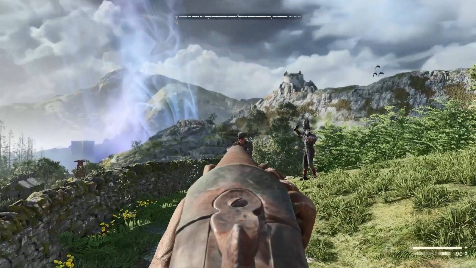 《原子陨落》评测:打破常规的开放世界模式 《原子陨落》评测:打破常规的开放世界模式