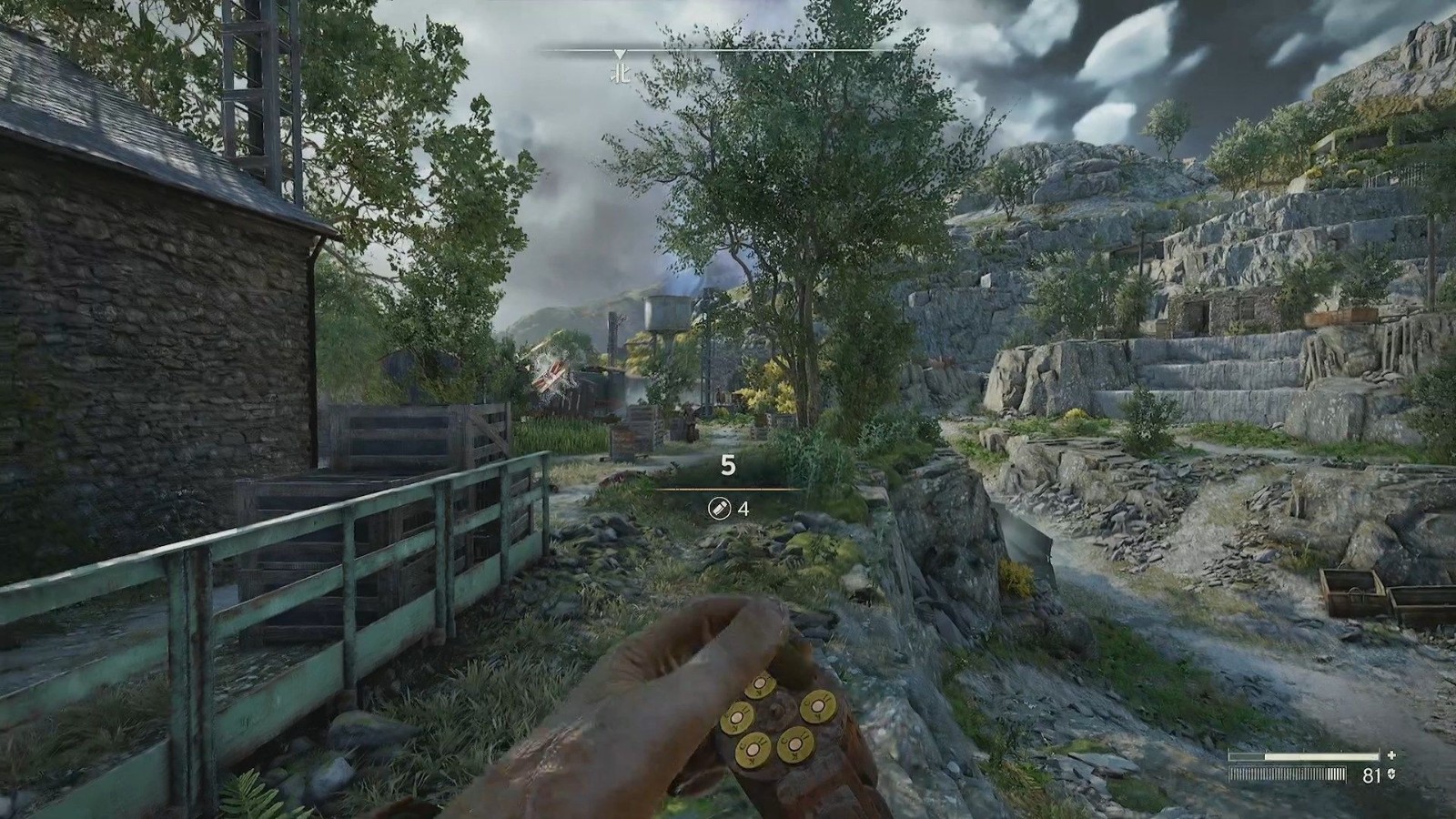 《原子陨落》评测:打破常规的开放世界模式 《原子陨落》评测:打破常规的开放世界模式