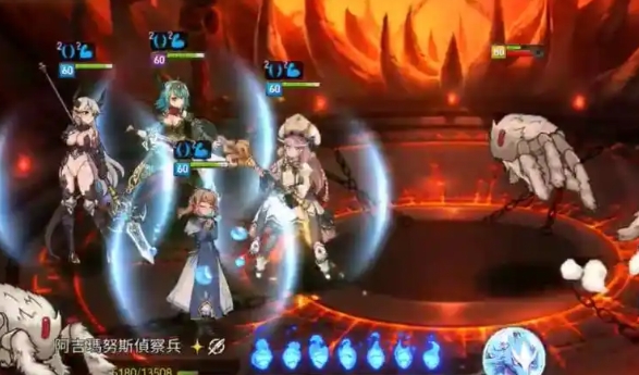 第七史诗魔勒怎么打 第七史诗魔勒怎么打