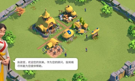 万国觉醒如何得到凯撒