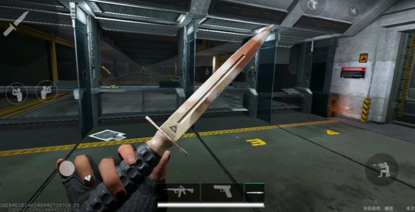 三角洲近战武器怎么选择 三角洲近战武器怎么选择