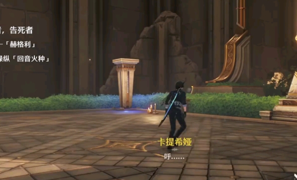 鸣潮灯笼果怎么速刷