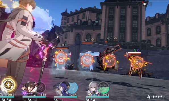 崩坏星穹铁道加拉赫怎么拿 崩坏星穹铁道加拉赫怎么拿