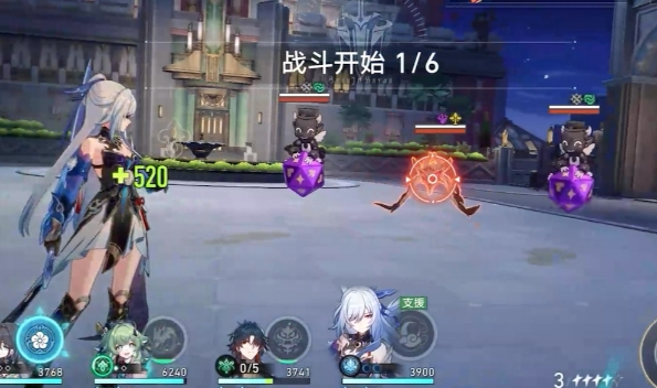 崩坏星穹铁道加拉赫怎么拿 崩坏星穹铁道加拉赫怎么拿