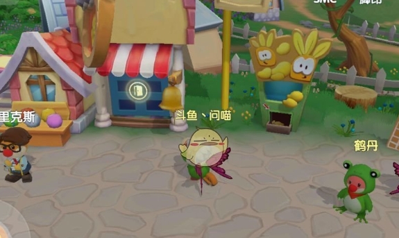 摩尔庄园手游等级怎么升 摩尔庄园手游等级怎么升