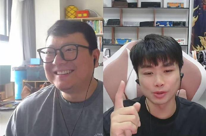 官宣海涛正式加盟KKDotA合作人,K联赛重磅开启 官宣海涛正式加盟KKDotA合作人,K联赛重磅开启