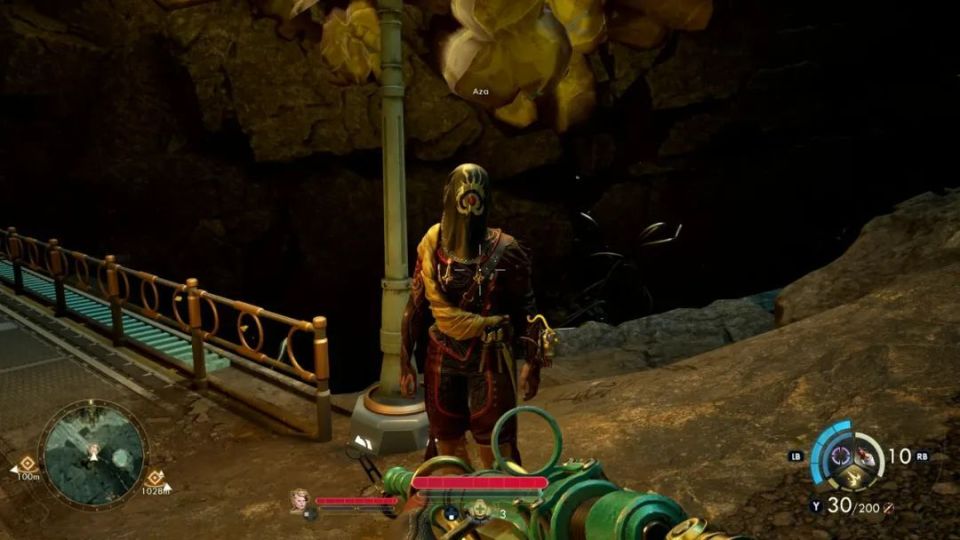 《天外世界2》评测：阿卡迪亚星系的权力博弈与视觉革命