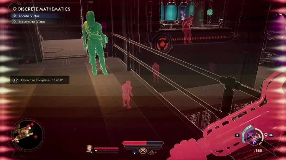 《天外世界2》评测：阿卡迪亚星系的权力博弈与视觉革命