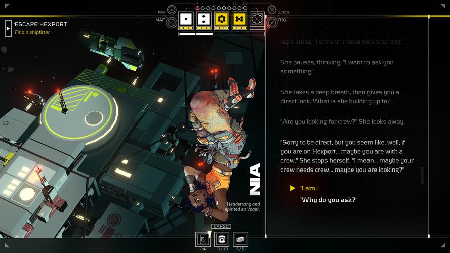 《深空梦里人2》评测：系统和玩法相对前作更加亲民