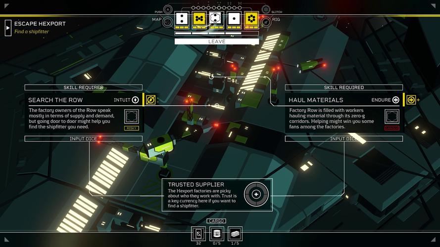 《深空梦里人2》评测：系统和玩法相对前作更加亲民