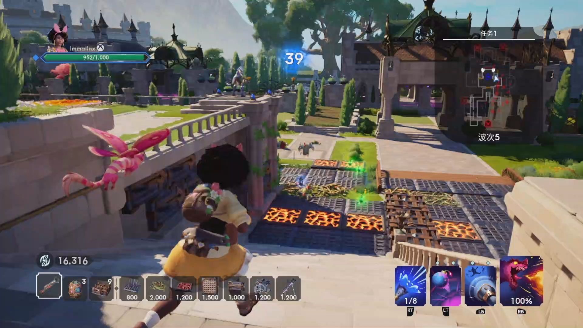 《兽人必须死！死亡陷阱》评测：协作与策略的双重考验