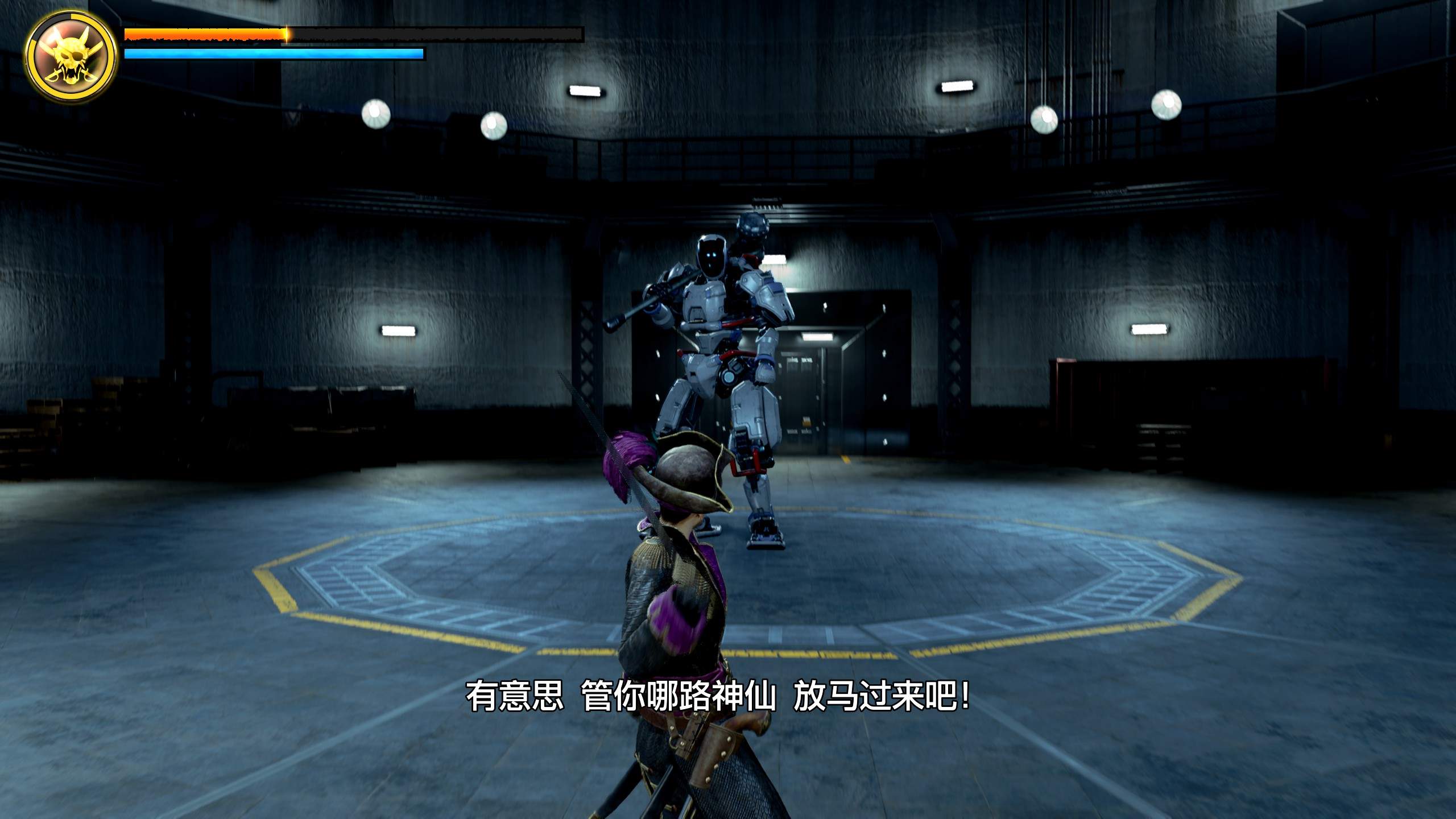 《人中之龙8外传：夏威夷海盗》评测：胡闹又好玩才是正道