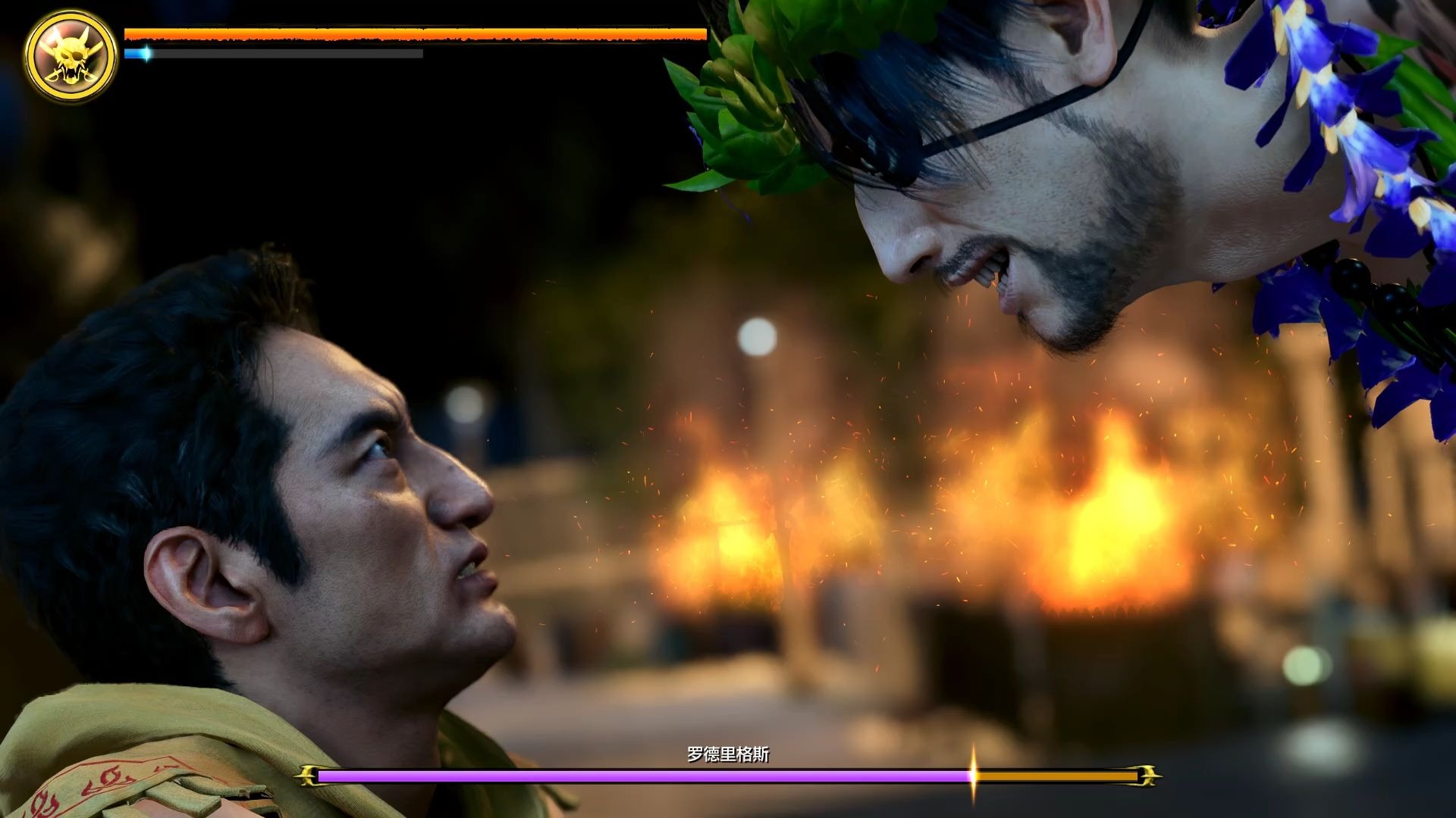 《人中之龙8外传：夏威夷海盗》评测：胡闹又好玩才是正道