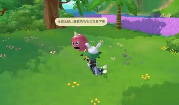摩尔庄园私摩岛怎么营业 摩尔庄园私摩岛怎么营业