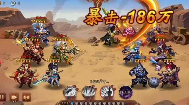少年三国志2奇门遁甲怎么过