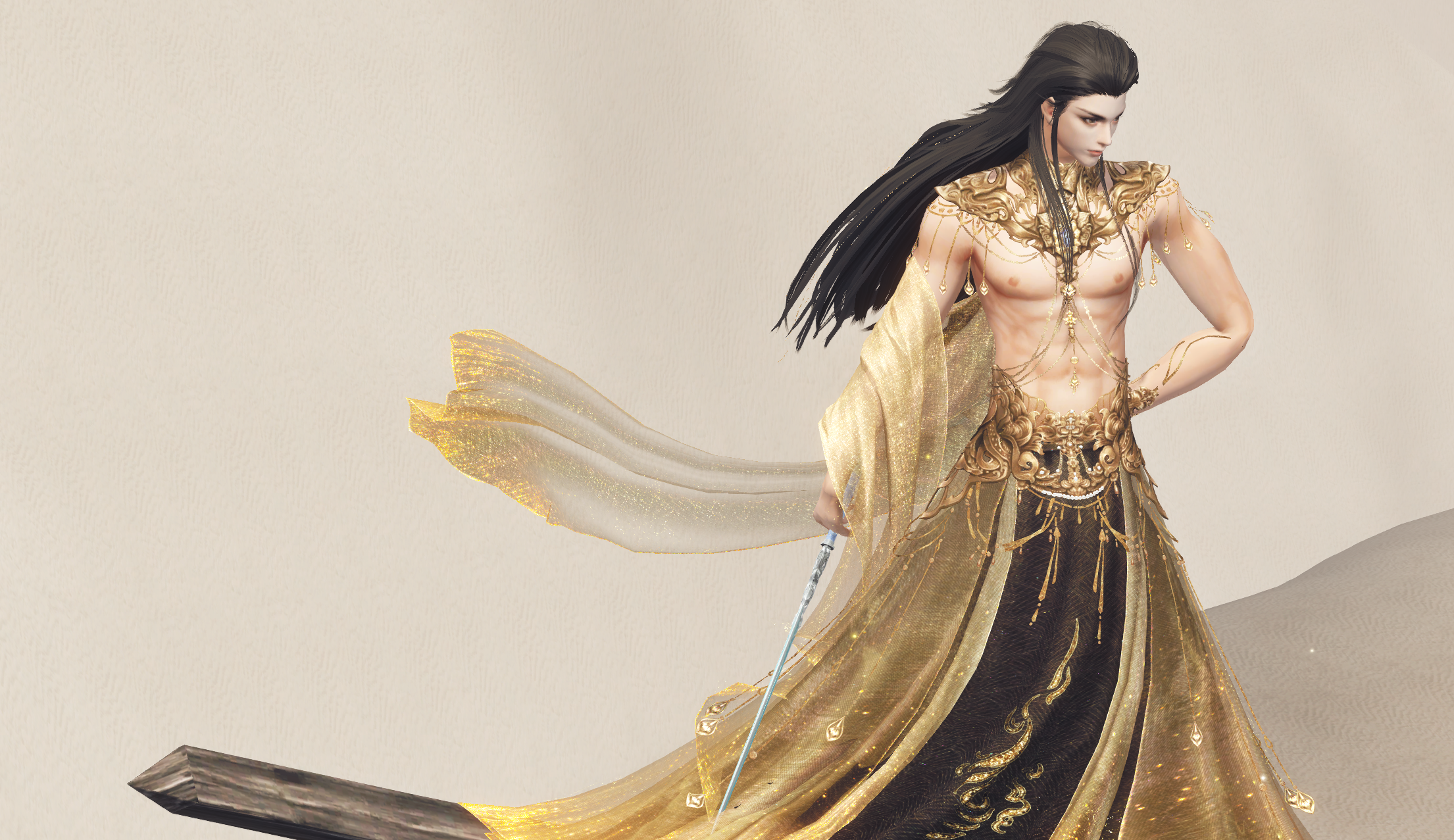 重磅福利,《天下3》6.21上线送异域绝美时装 重磅福利,《天下3》6.21上线送异域绝美时装