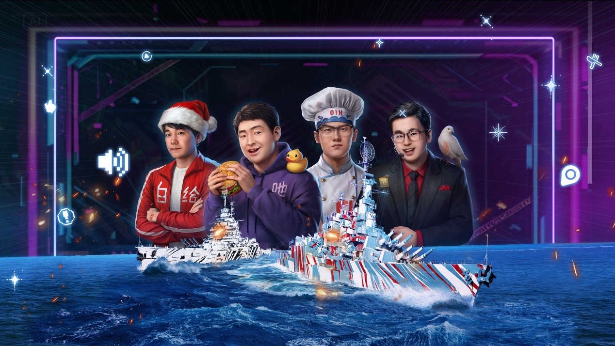热浪狂欢福利派送,《战舰世界》618攻略请查收 热浪狂欢福利派送,《战舰世界》618攻略请查收