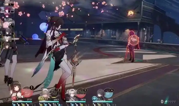 崩坏星穹铁道云端遗宝中的资源怎么拿
