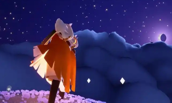 光遇瑞雪围巾怎么获得 光遇瑞雪围巾怎么获得