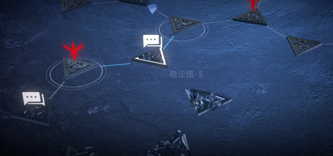 无期迷途探索关卡怎么过 无期迷途探索关卡怎么过
