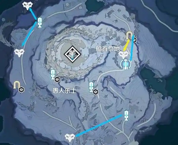 鸣潮决断之心怎么刷 鸣潮决断之心怎么刷