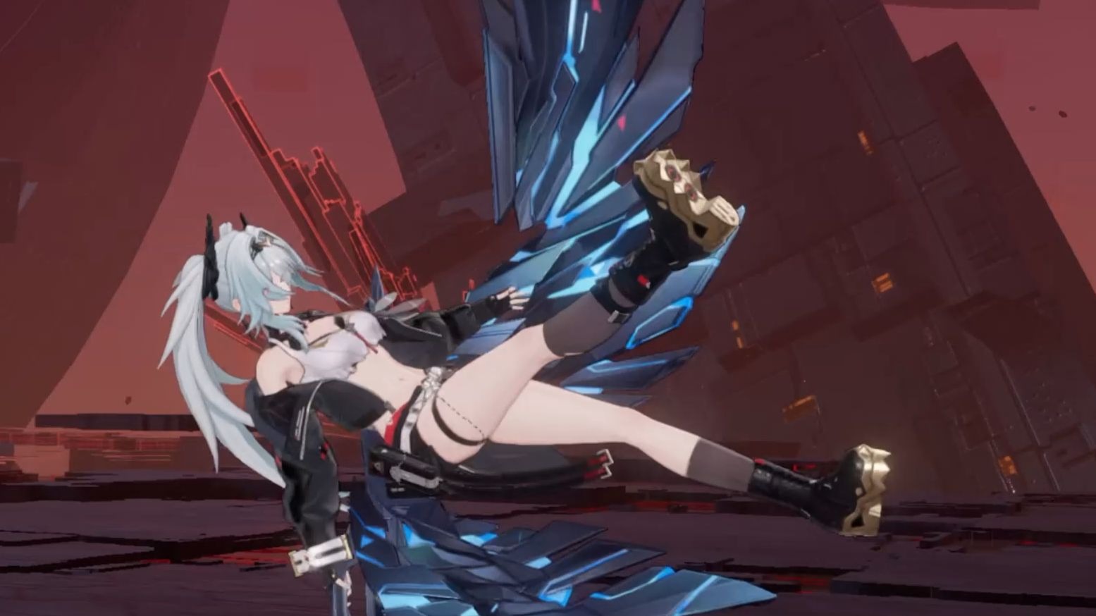 深空之眼塞壬怎么打